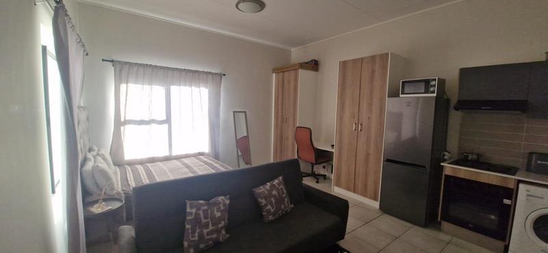 1 Bedroom Property for Sale in Greenbay Eco Estate Western Cape